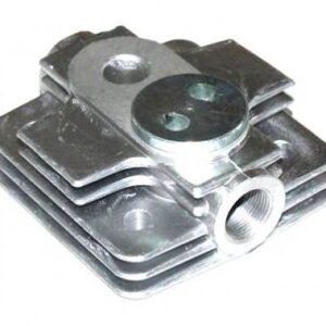 Głowica Sprężarki Ursus C-330 Kompletna Polska