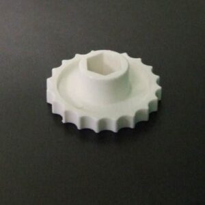 Koło Wysiewające Do Drobnych Nasion Mocowane Na Szcześciokąt Siewnik