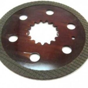 Tarcza Hamulca Zetor Fi-222 Komfort