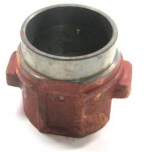 Tuleja Wycisku Łożyska Oporowego Sprzęgła Zetor