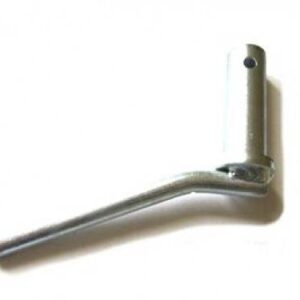 Sworzeń Nośnika Zetor Krótki