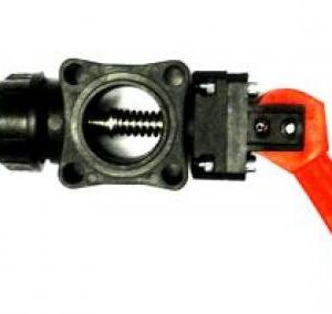 Sekcja Rozdzielacza Duro Opryskiwacz