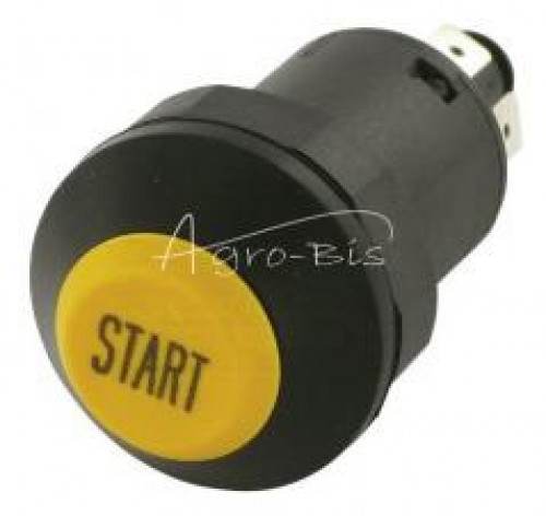 Włącznik Rozrusznika 2 Wejścia 7700011525