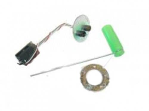 Pływak Zetor Czeski