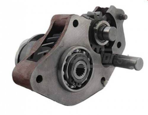 Zespół Napędu Pompy C-385 Hydrotor