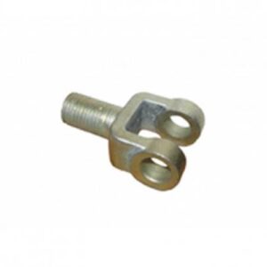 Widełki Dźwigni Sprzegła Mtz