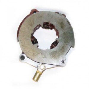 Docisk Hamulca Mtz Pronar Tarcza Metalowa