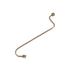 Przewód Kompletny Od Filtra Do Przelewu Mf3