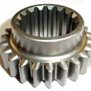 Koło Zębate Skrzyni Biegów Ii Z-23 Ursus Mf3 Mf4