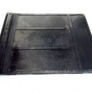 Osłona Błotna Tylna Bez Okucia 35x50