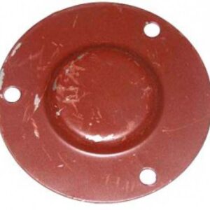 Pokrywka Łożyska 1208 Duża Pełna Blaszana Rozrzutnik Obornika Polska