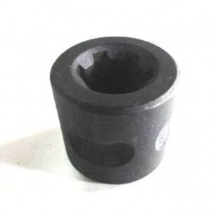 Tulejka Łącząca Napędu Pompy Hydraulicznej 6 Frezów T-25 Władimirec