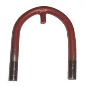 Strzemię Z Kołkiem Okrągłej Ursus C-330 Polskie