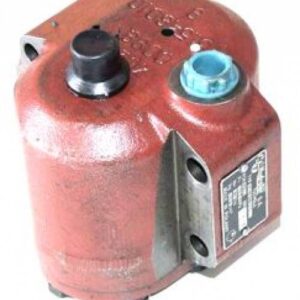 Pompa Hydrauliczna Podnośnika Ursus C-360 Hydrotor