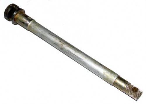 Wałek Hamulca Z Kułakiem Ursus C-330 Lewy Skropol