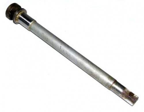 Wałek Hamulca Z Kułakiem Ursus C-330 Prawy Skropol