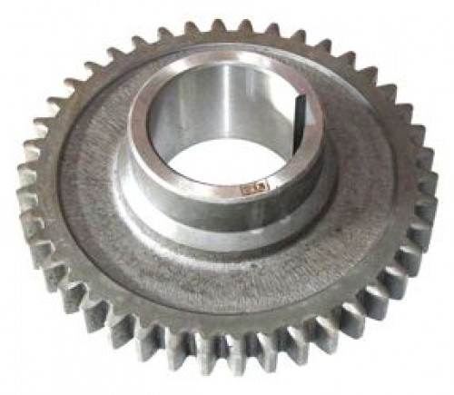 Koło Iv Biegu Dolne Ursus C-360 Skropol