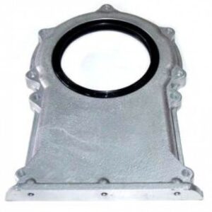 Pokrywa Tylna Silnika Ursus C-360 Z Uszczelniaczem Polska