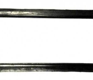 Uszczelka Gardzieli Śrutownik Bąk