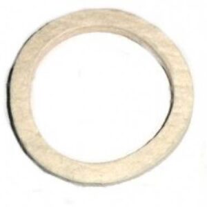 Pierścień Filcowy Sworznia Osi Ursus 914 Mały 970853 54510412 80x98x7,5