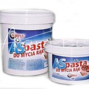 Pasta Do Mycia Rąk Detergentowa Ultramyt Skutecznie Usuwa Wszelkie