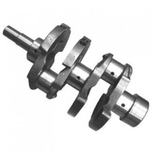 Wał Korbowy Nowy Typ Śruby M14 Władimirec T-25 D211005007