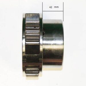 Kosz Satelit Kompletny Wzmacniacza Momentu Ursus Mf