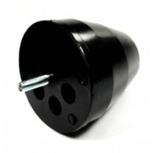 Resor Gumowy Hl-1 Śruba Polski