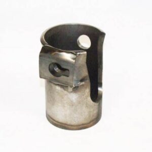 Tuleja Wywrotu Lewa Fi 80 8-12t Przyczepa Pronar