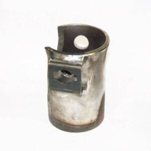 Tuleja Wywrotu Prawa Fi 80 8-12t Przyczepa Pronar