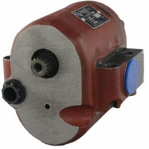 Pompa Hydrauliczna Podnośnika Zetor Wzmacniana 26.5 Hydrotor