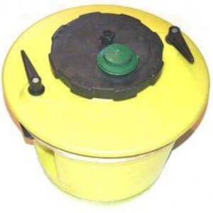 Rozwadniacz Kompletny Opryskiwacza 4039050010