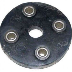 Tarcza Gumowa 4-Otworowa 200902009 Sprzęgło Gumowe Rozrzutnik Rozsiewacz