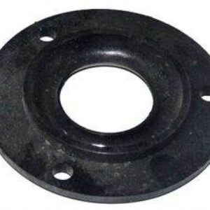 Pokrywka Łożyska 1208 Duża Z Otworem Plastikowa Rozrzutnik Obornika