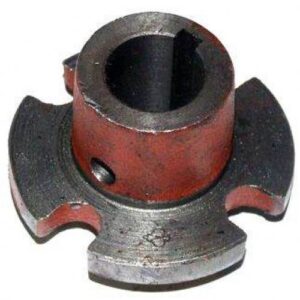 Tuleja Kołnierzowa Sprzęgła Przeciążeniowego Napędu Pośredniego