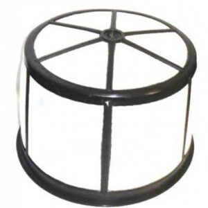 Sito Wlewowe Fi-400mm Wysokość 250mm Opryskiwacz