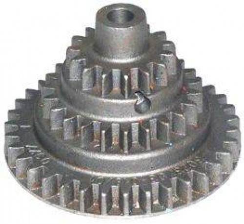 Koło Zębate Trzystopniowe Siewnik Poznaniak Choinka Rolmus