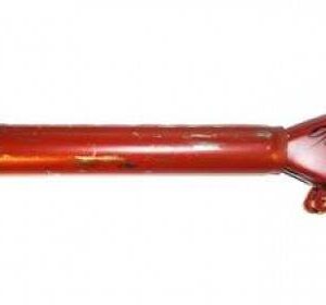 Lejek Siewnika Teleskopowy Metalowy Mocowanie Niżej