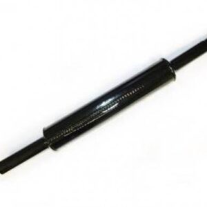 Tłumik Okrągły Emalia C-360