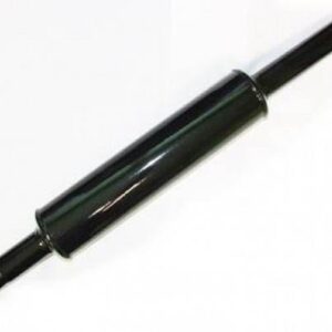 Tłumik Okrągły Emalia Krótki Ursus C-330