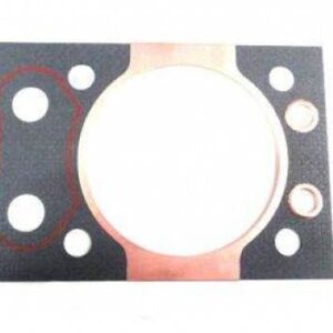 Uszczelka Głowicy C-360 Miedziany Pierścień I Okucie Silikon 4650512