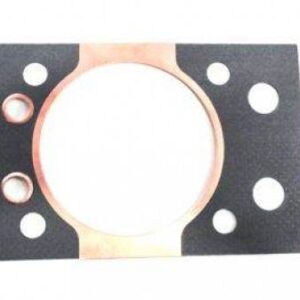 Uszczelka Głowicy C-360 Miedziany Pierścień I Okucie