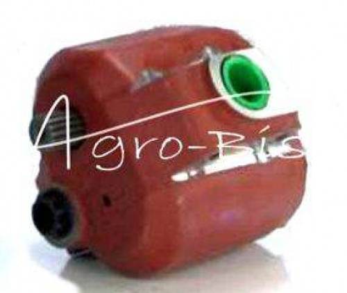 Pompa Hydrauliczna Podnośnika Wzmocniona Ursus C-360 Hylmet