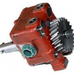 Pompa Olejowa Silnika Ursus C-360 Hydrotor