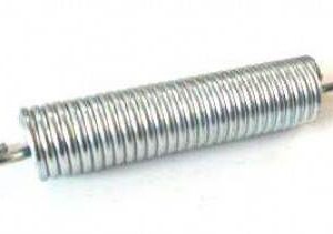 Sprężyna Pedału Hamulca Ursus C-330