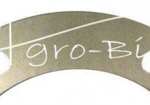 Podkładka Odginana Kosiarka Polska X6