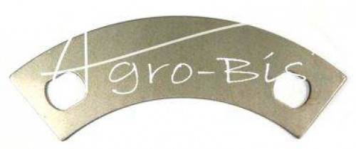 Podkładka Odginana Kosiarka Polska X6