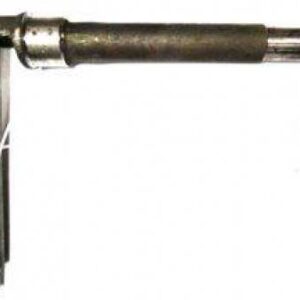 Oś Przegubu Ramy Kosiarka Rotacyjna Z-036 Rolmus Kuta