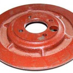 Tarcza Zewnętrzna Przekładni Wentylatora Bizon