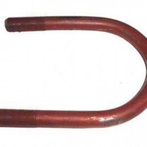 Strzemię Mocowania Osi Okrągłej Ursus C-330 Polskie